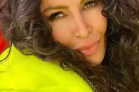 Cum arată casa în care locuiește Mihaela Rădulescu. Terasa imensă îți ia ochii, iar asta nu e tot