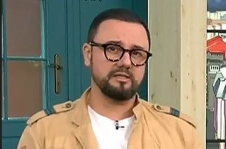 S-a prăbușit emoțional în direct... Cătălin Măruță, în lacrimi la ultima emisiune! După 18 ani, finalul a fost greu. A clacat și nu și-a mai putut stăpâni plânsul în fața camerelor