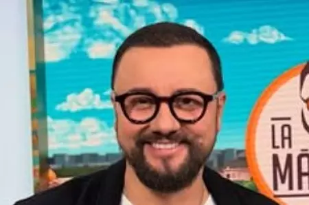 Ce a făcut Cătălin Măruță în prima zi după ce a rămas fără emisiunea de la PRO TV: „Mi-am ținut promisiunea”. Unde a apărut la ora 15:00