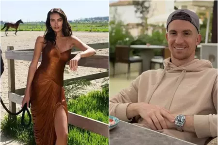 Prima imagine cu noua iubită a lui Rareș Cojoc, după divorț! Campionul la dans a apărut alături de Claudia Dumitru într-o vacanță de vis, iar fotomodelul a publicat fotografia care a stârnit reacții