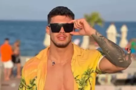 Primele 3 ispite masculine din noul sezon «Insula Iubirii»! Cine este fostul concurent care revine [FOTO]