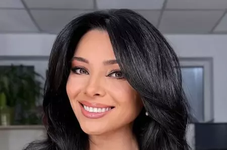 Corina Caragea rupe tăcerea despre aspectul ei fizic: „Nu arăt perfect, îmi place să mănânc”. De ce merge, de fapt, la sală de 4 ori pe săptămână