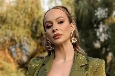 Suma uriașă pe care o încasează Sandra Izbașa! Concurenta de la Power Couple primește o rentă viageră colosală, lună de lună. Vezi câți bani îi intră în conturi de la statul român!