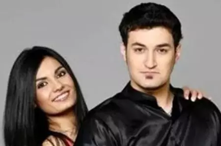 O mai ții minte? Cum arată și cu ce se ocupă astăzi Adriela Morar, fosta parteneră a lui Smiley de la „Dansez pentru tine”