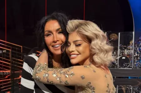 Mihaela Rădulescu, prima apariție TV după moartea lui Felix Baumgartner: Cât a costat rochia care a atras toate privirile și ce detaliu a emoționat pe toată lumea