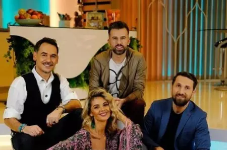 Revenire surpriză în echipa de la Neatza, după scandalul care a zguduit Antena 1!