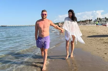 S-a afișat în costum de baie după ce a slăbit 30 de kilograme! Schimbarea radicală prin care a trecut Gabriela Cristea! Îndrăgita prezentatoare TV a uimit pe toată lumea