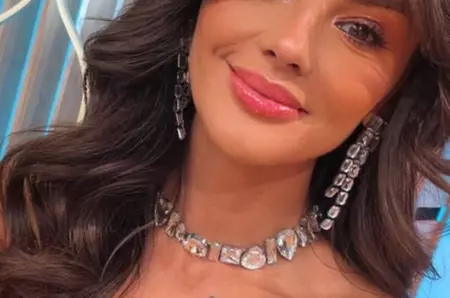 VIDEO viral. Cum arăta Ramona Olaru atunci când a pășit prima dată la „Neatza”: „Eram un fel de Betty cea urâtă!”