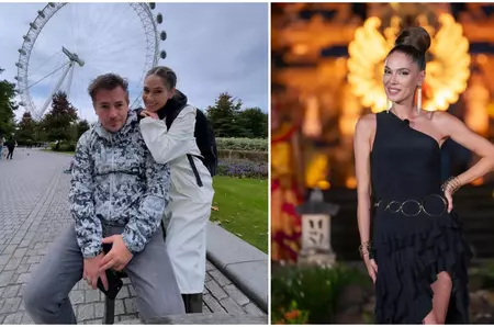 Cum arată casa în care locuiesc Irina și Răzvan Fodor. Are șapte camere și o grădină cu peste 30 de tipuri de trandafiri