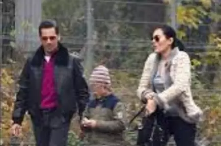 Cum arată azi Camelia Constantinescu, mama primului băiat al lui Ștefan Bănică. E total schimbată