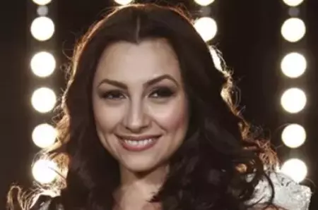 Cum arăta Andra la începutul carierei. Avea un look complet diferit și purta haine îndrăznețe: „Nu trebuie să ne fie rușine cu ce am trăit”