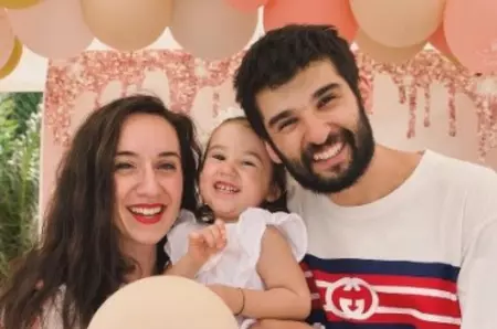 Fluturi în stomac și iubiri adevărate: jurații de la „Chefi la cuțite” își dezvăluie poveștile de dragoste