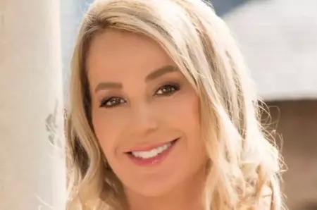 Nadia Comăneci a împlinit 64 de ani și a sărbătorit românește la mii de kilometri depărtare de casă. Cum și-a surprins fanii