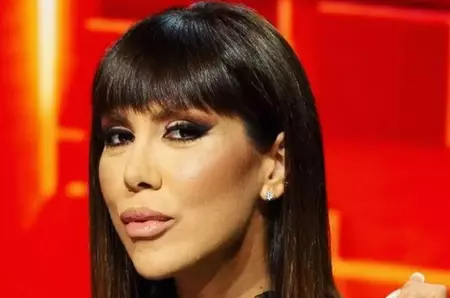 Denise Rifai, de nerecunoscut în fotografiile de arhivă! Ce dezvăluie despre intervențiile estetice