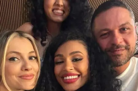 Îi mai recunoașteți? La 20 de ani de la „Inima de țigan”, Majda, Andreea Ibacka, Doinița Oancea și Augustin Viziru, din nou împreună! Cum arată acum „familia” din celebrul serial