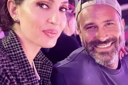 Sacrificiu din iubire pentru Nicolai Tand! Ce carieră de lux a abandonat soția lui Nicolai Tand în Franța pentru a se întoarce definitiv în România. Detaliul neștiut despre trecutul lor ascuns