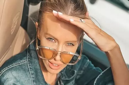 Cum arăta Gabriela Prisăcariu în urmă cu 13 ani. Imagine rară cu soția lui Dani Oțil, muza lui Cătălin Botezatu. DETALIUL care a atras atenția tuturor