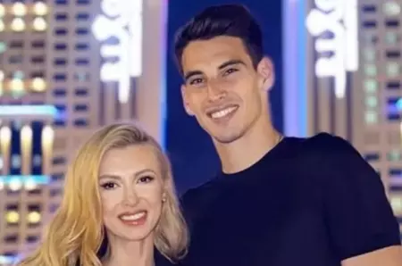 Andreea Bălan și Victor Cornea trăiesc un moment de neuitat, iar vestea lor i-a încântat pe fani: „Îmi doresc asta”