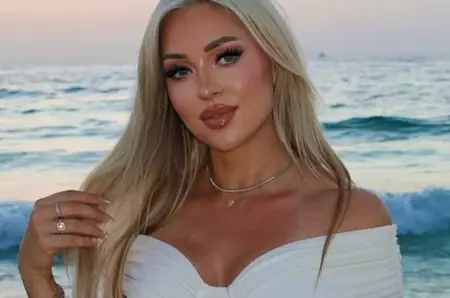 Imaginile care au aprins internetul! Cum arată Raluca Zenga în costum de baie și care este singura ei teamă „clasic feminină”