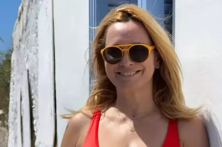 De necrezut ce refuză să mai mănânce Andreea Esca! Regula strictă care o ajută să se mențină în formă după ce a slăbit 9 kilograme