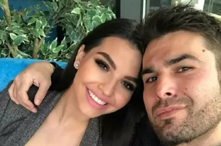 Cum arată astăzi, la 52 de ani, Consuelo, fosta soție a lui Adrian Mutu. Timpul pare că a stat în loc pentru ea / FOTO