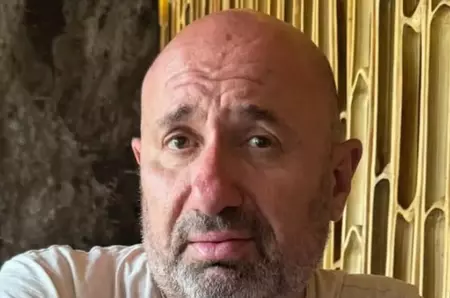 Diferența de vârstă e colosală! Cătălin Scărlătescu a publicat prima imagine cu noua iubită. Cine este Elena și cu ce se ocupă