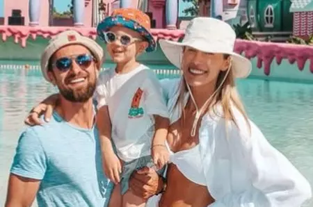 Dani Oțil a transformat subsolul într-un spațiu la care puțini s-ar fi gândit. Cum arată casa din Corbeanca