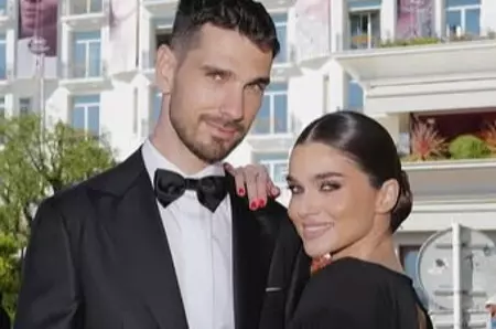 Detaliul neștiut de la marea gală din Cannes! Ce s-a întâmplat în culise cu Theo Rose
