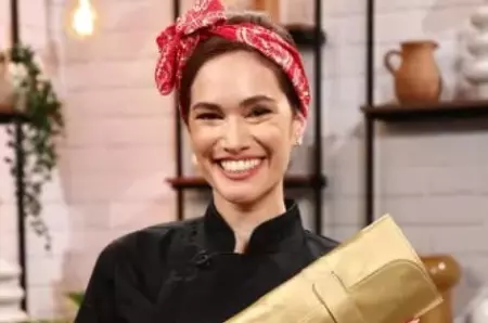 Tragedie! O iubită concurentă de la „Chefi la cuțite” a murit fulgerător la 40 de ani. Ce i-a adus sfârșitul „fetei cu cuțitul de aur”