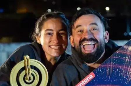 50.000 € pentru o casă nouă! Vezi ce fac Oase și Maria cu premiul RECORD de la Power Couple: Planuri mari pentru proiectul „MATTELIER” și un cămin spectaculos!