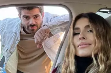 „N-am văzut nimic diferit la televizor față de omul pe care îl am acasă.” Sânziana Negru, mesaj special pentru Ștefan Floroaica, după finala „Asia Express 2025”. Ce a dezvăluit