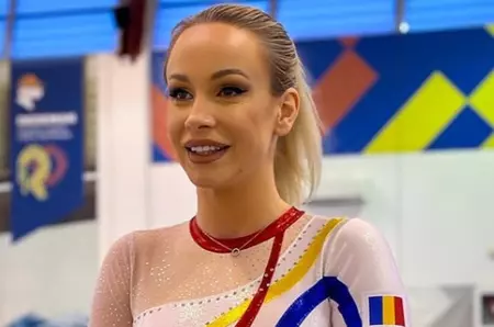 Suma colosală pe care o primește lunar Sandra Izbașa de la stat. E plătită pe viață cu maximul posibil: „Peste 3.000 de euro”