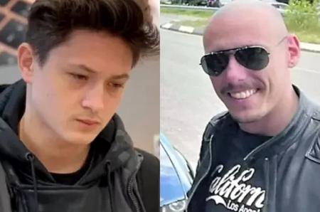 Mama lui Sergiu Țârnă, sfâșiată de durere după moartea tânărului. Mesajul dureros transmis polițistului criminal: ”Mi-au rupt sufletul”