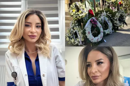 „Am probleme mari!” Ștefania Szabo ascundea un secret care i-a adus moartea! Un preot i-a spus-o direct: „Tu nu prinzi sfârșitul anului!”