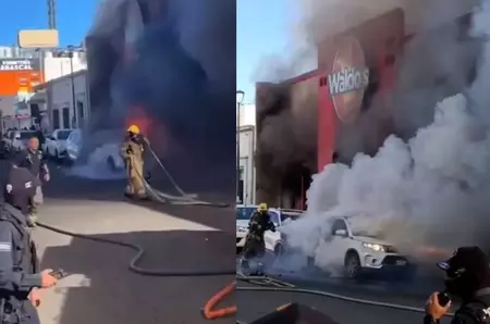 Explozie într-un supermarket, soldată cu moartea a 23 de persoane, inclusiv copii, în Mexic! Zeci de persoane rănite