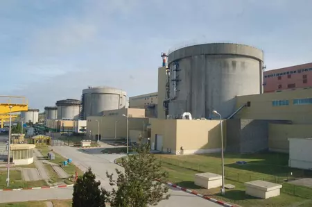 Centrala de la Cernavodă rămâne închisă! Dunărea nu are suficientă apă: „În următoarele zece zile nu vom avea suficientă apă pe Dunăre ca să putem porni” Planul Guvernului