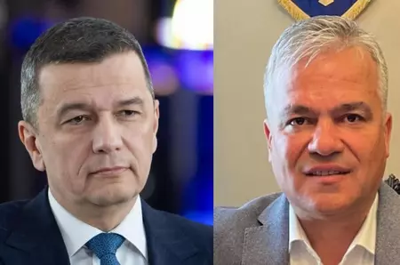 Sorin Grindeanu premier, în locul lui Veștea