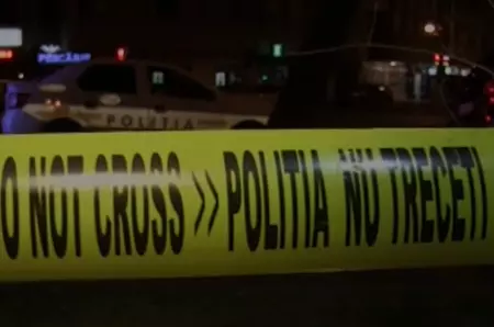 Femeia din Iași cunoscută drept „bunicuța cu mulți amanți”, găsită moartă pe un câmp. Doi tineri ar fi abuzat-o, apoi au omorât-o: "Putea să le fie bunică. Doamne ferește"