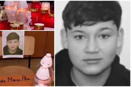 VIDEO Detalii terifiante ies la iveală după moartea lui Mario. Oamenii legii au descoperit că trupul neînsuflețit a fost mușcat