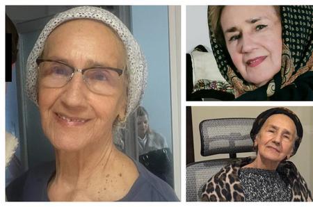 Primul mesaj transmis de Sofia Vicoveanca, în urma internării sale la spital, după ce a suferit un infarct! Cui a ținut să mulțumească neapărat, interpreta de muzică populară? "Un moment delicat!"