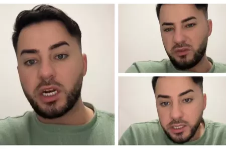 Radu Nițu, mesaj important pentru urmăritori. Ce s-a scris despre fostul concurent din Casa Iubirii și de ce familia lui a fost extrem de îngrijorată: “Nu e normal ce se întâmplă. Avem familie!”