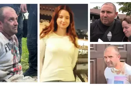 Detaliul pe care inculpatul a încercat să îl ascundă în cazul crimei din Bihor. Individul a recunoscut abia la reconstituire