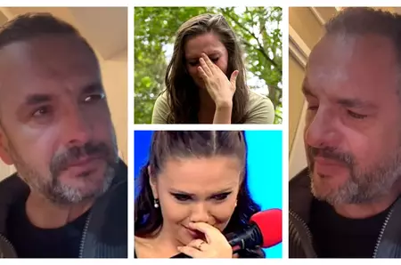 Doliu pentru Mădălin Ionescu. Pe cine a pierdut fostul prezentator TV și ce anunț emoționant a făcut: „Viața omului e un clipit la scara Universului.”