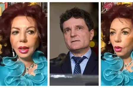 VIDEO Carmen Harra, declarații  despre ce ar putea să se întâmple în România în următoarea perioadă: “Cineva la care nici nu vă așteptați!”