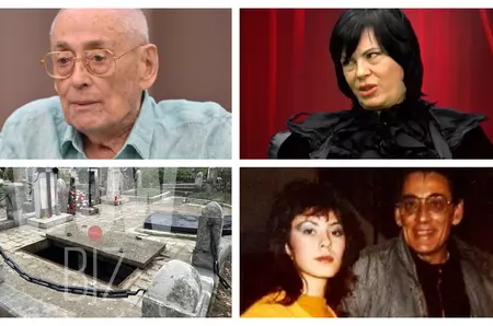 Mariana Moculescu, foc și pară pe regretatul Horia Moculescu, chiar și după ce s-a stins din viață! Ce a declarat aceasta despre Alexandra Velniciuc, dar și despre iertare?