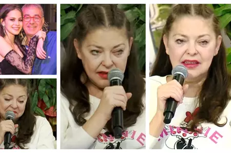 În ce relații se află Rita Mureșan, cu fostul său soț, Nelu? Creatoarea de modă a întâmpinat și o problemă, în ultima perioadă! "Încă nu m-am gândit!"