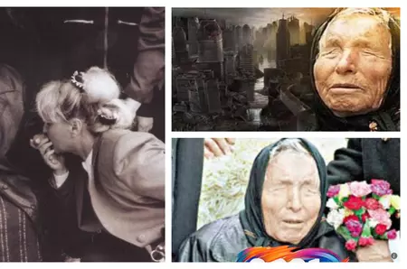 Anul 2026, cel al schimbărilor pentru întreaga omenire! Care sunt predicțiile pe care Baba Vanga le-a făcut deja?