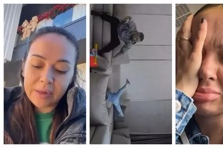 Soțul Vlăduței Lupău a trăit spaima vieții lui în propria casă! Fiul mic al celor doi, la un pas de tragedie: „Când copilul rămâne cu tăticul...”