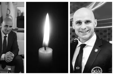 Tragedie în lumea sportului românesc! Daniel Oprea a murit la 52 de ani. Ce s-ar fi întâmplat cu acesta