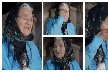 Tanti Vasilica, accident cumplit după sărbători. Cum se simte simpatica bunicuță: „Am zis că mor acolo.”